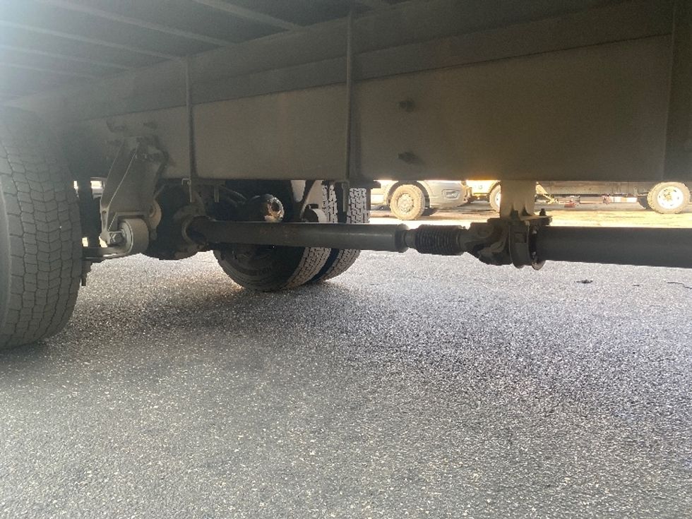 Medium Duty Box Truck-Light and Medium Duty Trucks-International-2021-MV607-West Babylon-NY-79,758\n\t\tmiles-$ 73,000 - Image 14