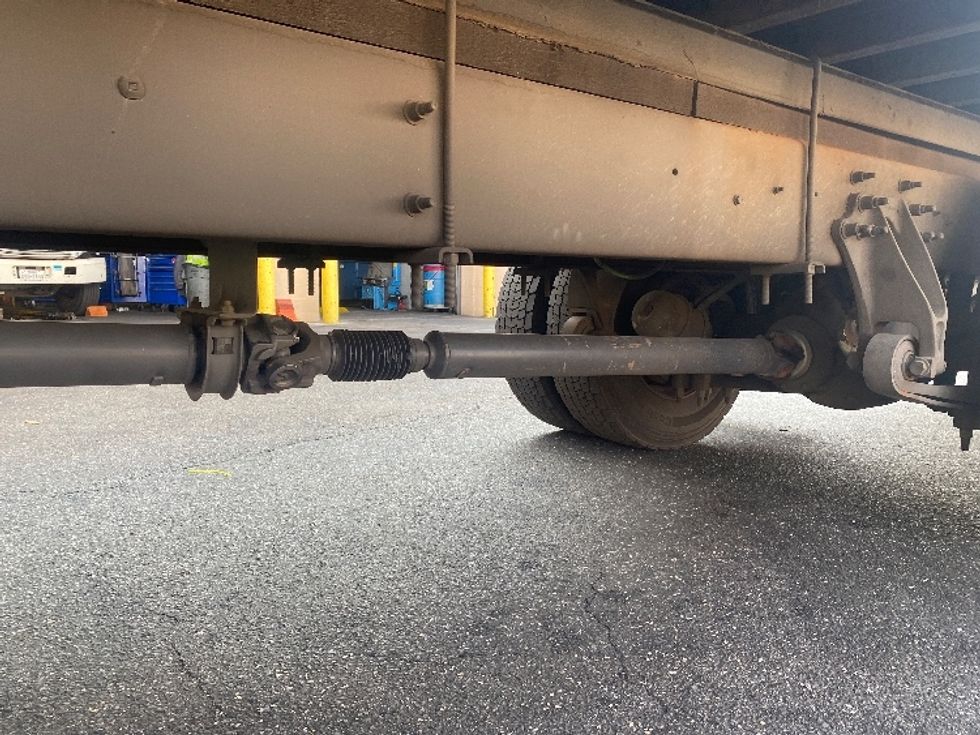 Medium Duty Box Truck-Light and Medium Duty Trucks-International-2021-MV607-West Babylon-NY-79,758\n\t\tmiles-$ 73,000 - Image 5