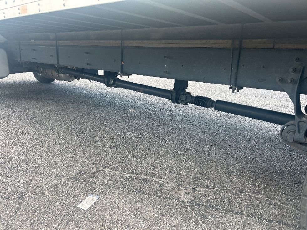 Medium Duty Box Truck-Light and Medium Duty Trucks-International-2021-MV607-West Columbia-SC-212,925\n\t\tmiles-$ 53,000 - Image 5