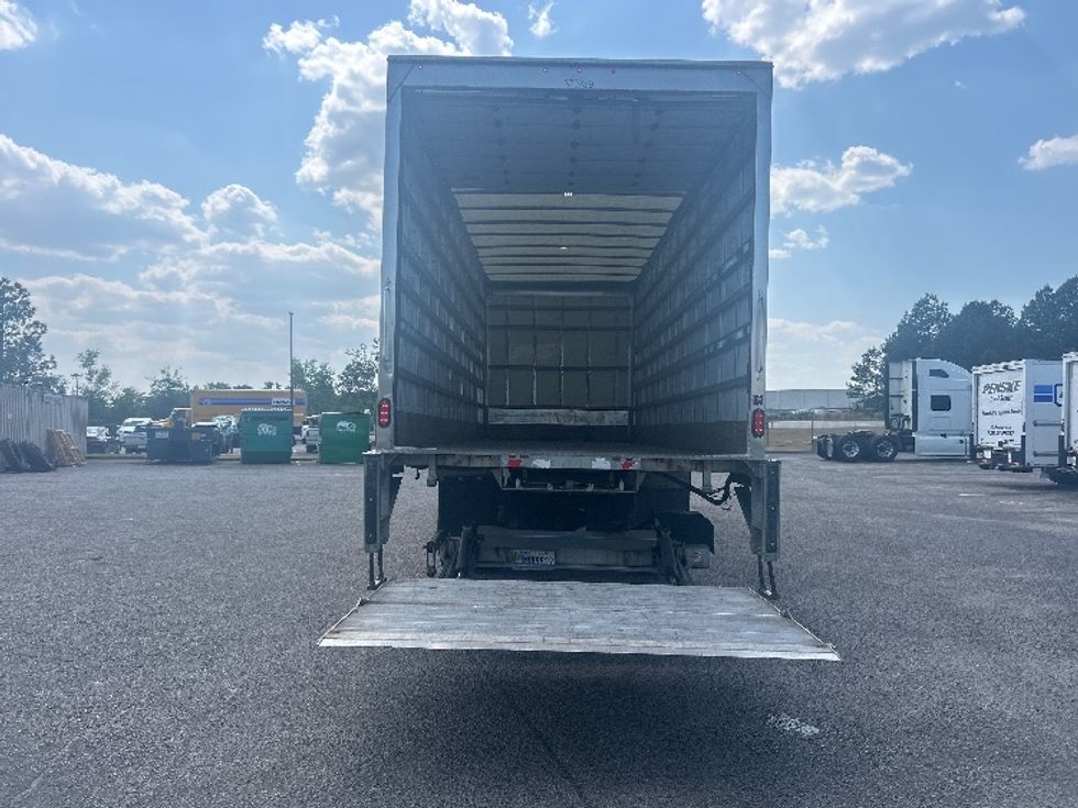 Medium Duty Box Truck-Light and Medium Duty Trucks-International-2021-MV607-West Columbia-SC-212,925\n\t\tmiles-$ 53,000 - Image 9