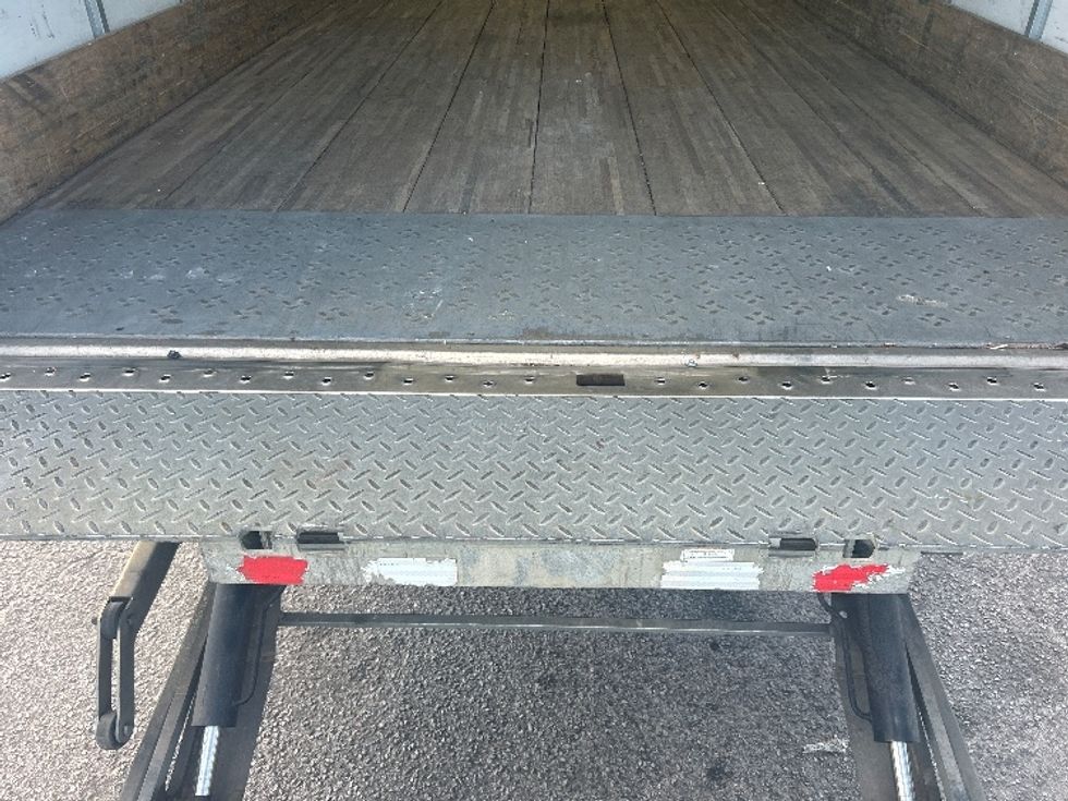 Medium Duty Box Truck-Light and Medium Duty Trucks-International-2021-MV607-West Columbia-SC-212,925\n\t\tmiles-$ 53,000 - Image 10