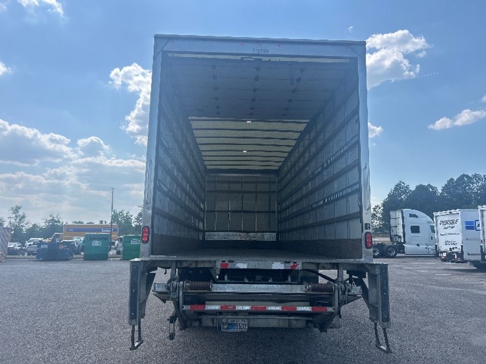 Medium Duty Box Truck-Light and Medium Duty Trucks-International-2021-MV607-West Columbia-SC-212,925\n\t\tmiles-$ 53,000 - Image 8