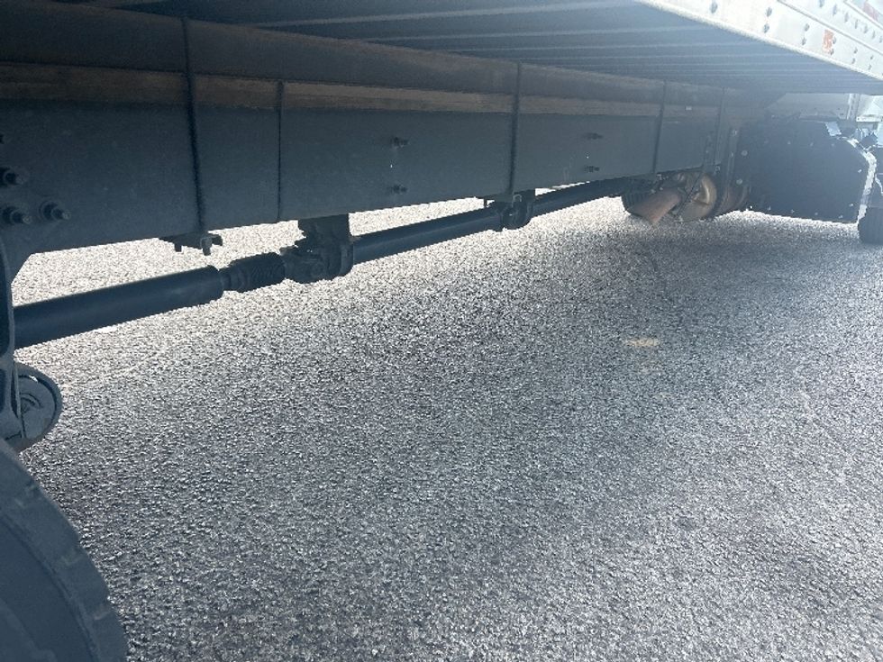 Medium Duty Box Truck-Light and Medium Duty Trucks-International-2021-MV607-West Columbia-SC-212,925\n\t\tmiles-$ 53,000 - Image 14
