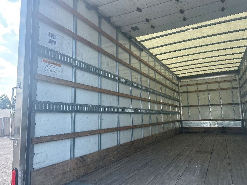 Medium Duty Box Truck-Light and Medium Duty Trucks-International-2021-MV607-West Columbia-SC-212,925\n\t\tmiles-$ 53,000 - Image 11