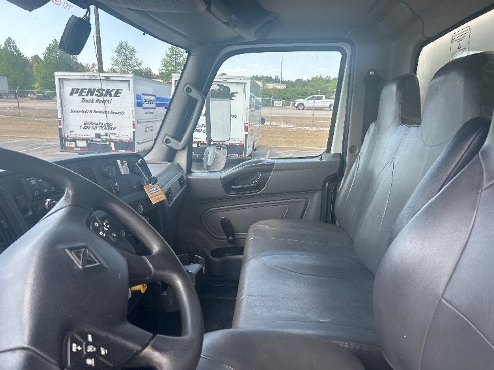 Medium Duty Box Truck-Light and Medium Duty Trucks-International-2021-MV607-West Columbia-SC-212,925\n\t\tmiles-$ 53,000 - Image 19