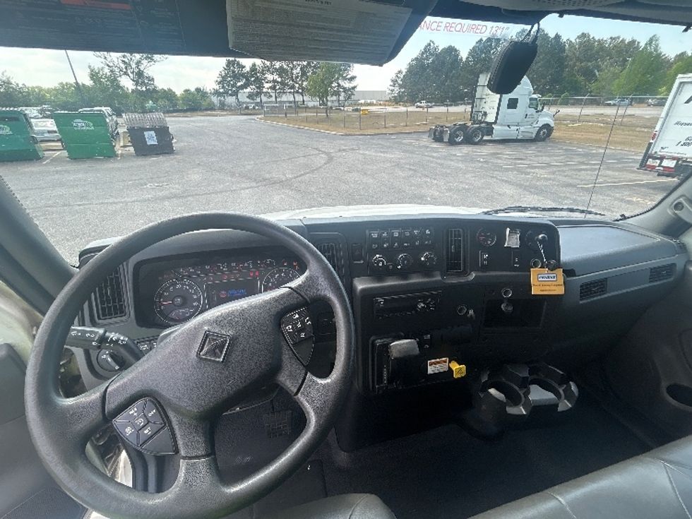 Medium Duty Box Truck-Light and Medium Duty Trucks-International-2021-MV607-West Columbia-SC-212,925\n\t\tmiles-$ 53,000 - Image 18