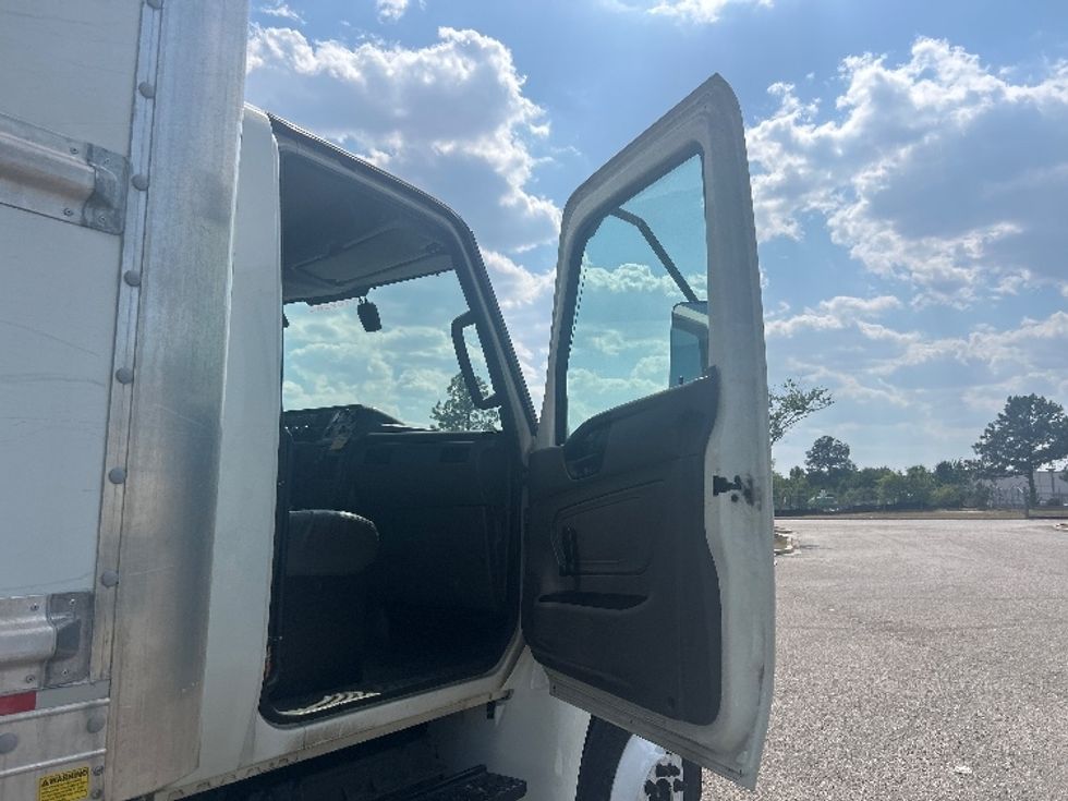 Medium Duty Box Truck-Light and Medium Duty Trucks-International-2021-MV607-West Columbia-SC-212,925\n\t\tmiles-$ 53,000 - Image 20