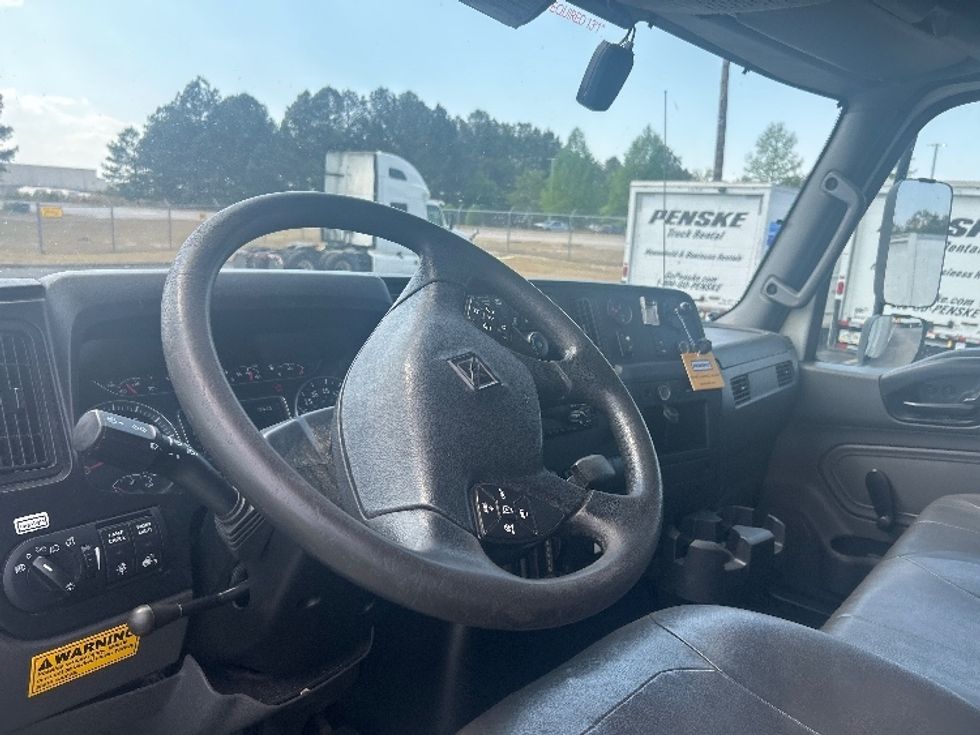 Medium Duty Box Truck-Light and Medium Duty Trucks-International-2021-MV607-West Columbia-SC-212,925\n\t\tmiles-$ 53,000 - Image 17