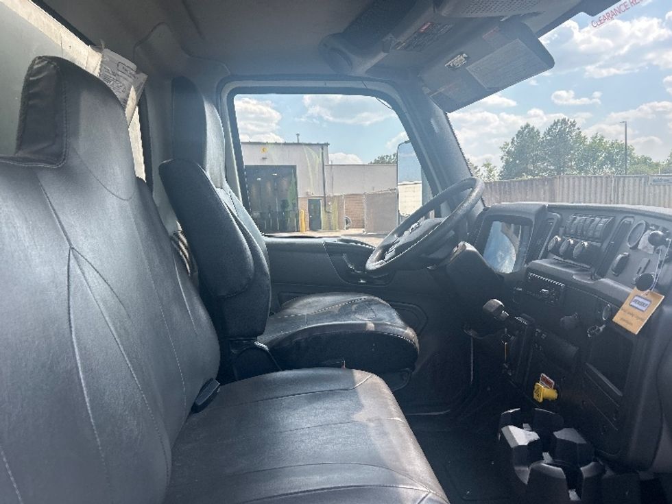Medium Duty Box Truck-Light and Medium Duty Trucks-International-2021-MV607-West Columbia-SC-212,925\n\t\tmiles-$ 53,000 - Image 22