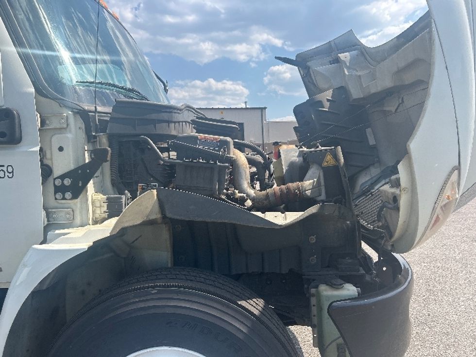 Medium Duty Box Truck-Light and Medium Duty Trucks-International-2021-MV607-West Columbia-SC-212,925\n\t\tmiles-$ 53,000 - Image 23