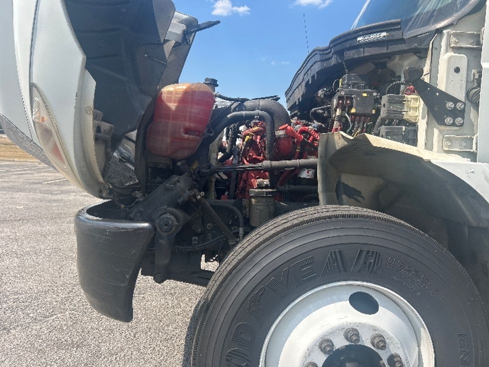 Medium Duty Box Truck-Light and Medium Duty Trucks-International-2021-MV607-West Columbia-SC-212,925\n\t\tmiles-$ 53,000 - Image 24