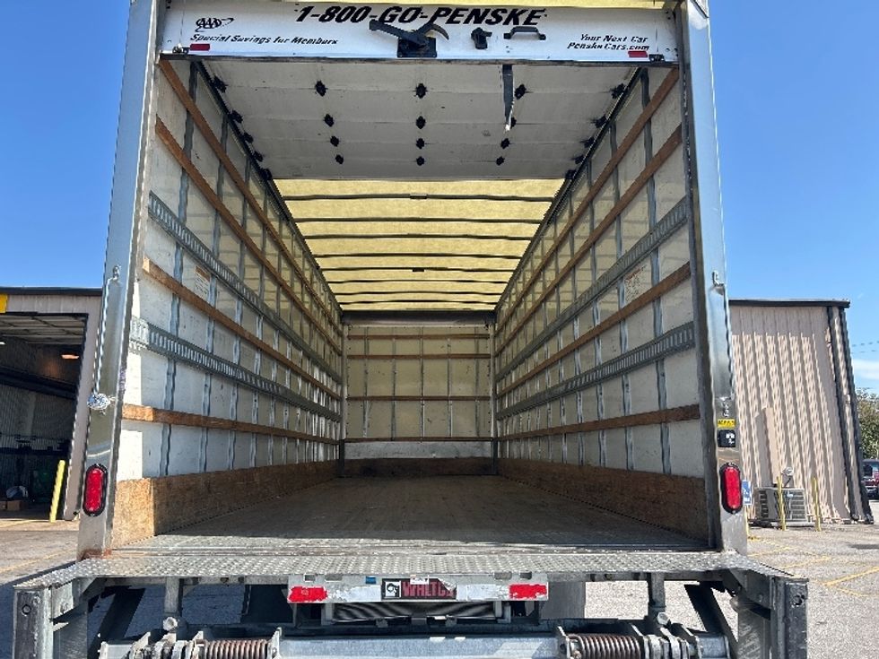 Medium Duty Box Truck-Light and Medium Duty Trucks-International-2021-MV607-West Columbia-SC-228,682\n\t\tmiles-$ 47,000 - Image 8