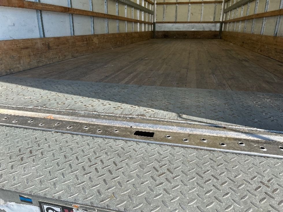 Medium Duty Box Truck-Light and Medium Duty Trucks-International-2021-MV607-West Columbia-SC-228,682\n\t\tmiles-$ 47,000 - Image 10