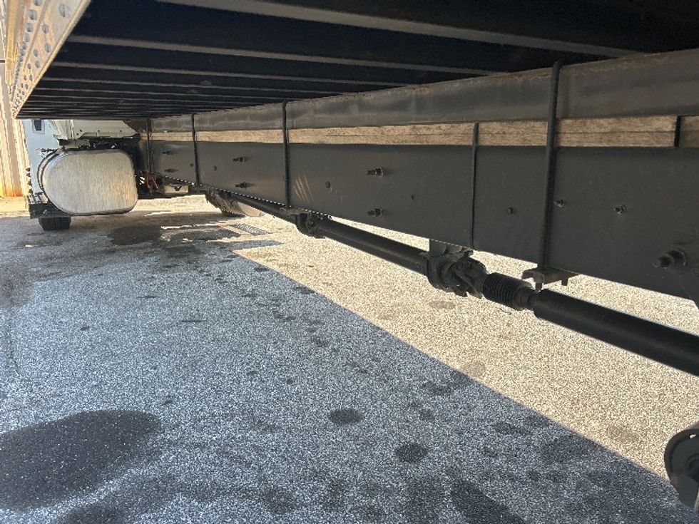 Medium Duty Box Truck-Light and Medium Duty Trucks-International-2021-MV607-West Columbia-SC-228,682\n\t\tmiles-$ 47,000 - Image 5
