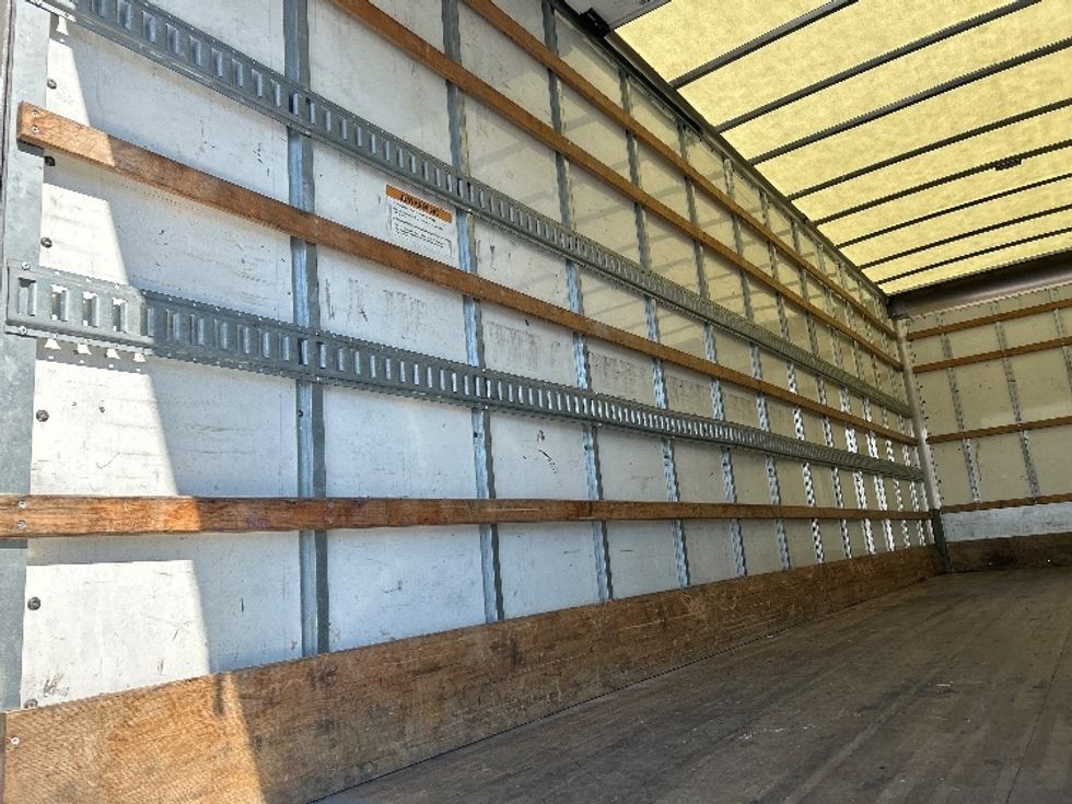 Medium Duty Box Truck-Light and Medium Duty Trucks-International-2021-MV607-West Columbia-SC-228,682\n\t\tmiles-$ 47,000 - Image 11