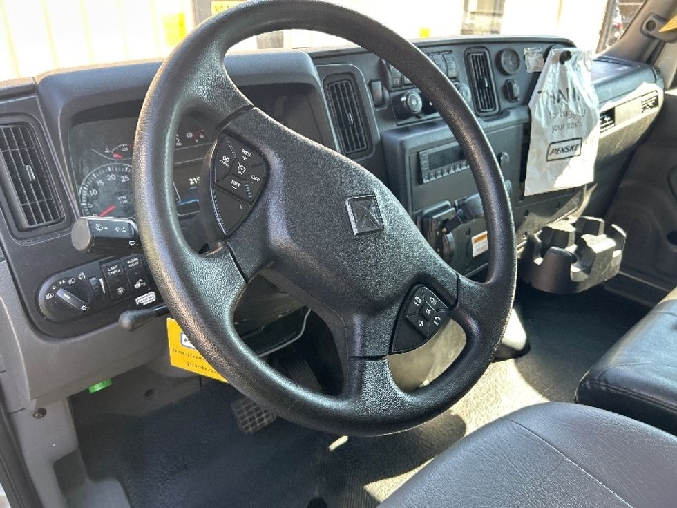 Medium Duty Box Truck-Light and Medium Duty Trucks-International-2021-MV607-West Columbia-SC-228,682\n\t\tmiles-$ 47,000 - Image 17