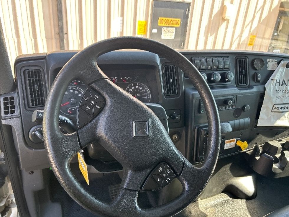 Medium Duty Box Truck-Light and Medium Duty Trucks-International-2021-MV607-West Columbia-SC-228,682\n\t\tmiles-$ 47,000 - Image 18