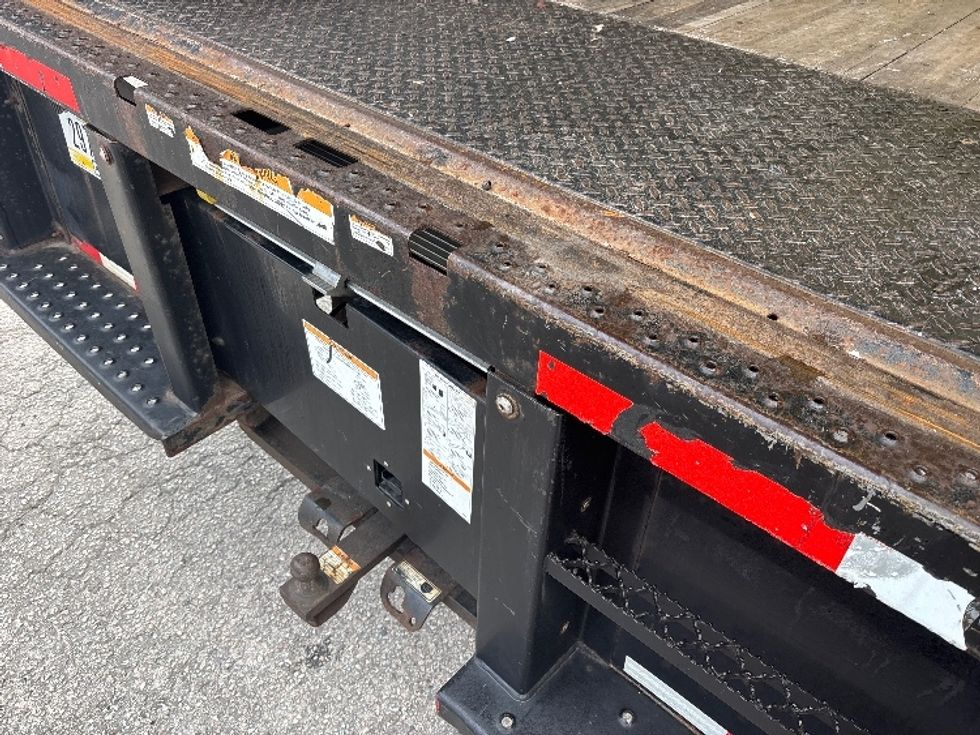 Medium Duty Box Truck-Light and Medium Duty Trucks-International-2021-MV607-West Columbia-SC-229,439\n\t\tmiles-$ 38,000 - Image 10