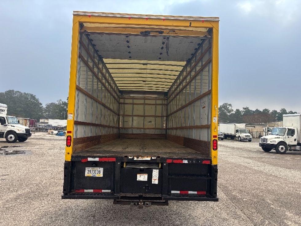 Medium Duty Box Truck-Light and Medium Duty Trucks-International-2021-MV607-West Columbia-SC-229,439\n\t\tmiles-$ 38,000 - Image 8