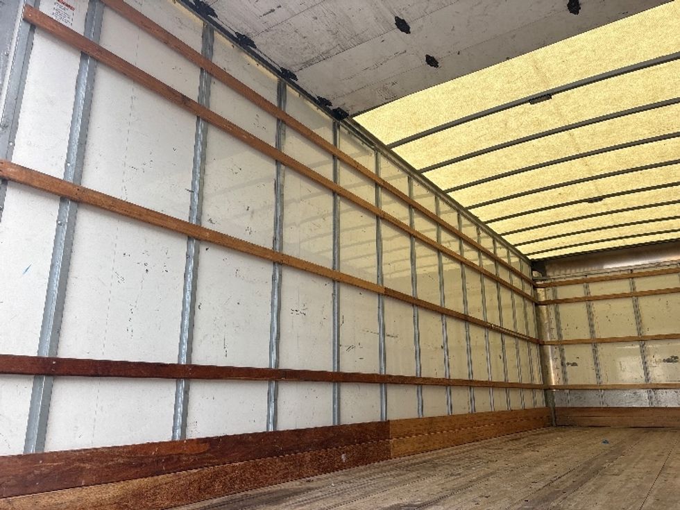 Medium Duty Box Truck-Light and Medium Duty Trucks-International-2021-MV607-West Columbia-SC-229,439\n\t\tmiles-$ 38,000 - Image 11