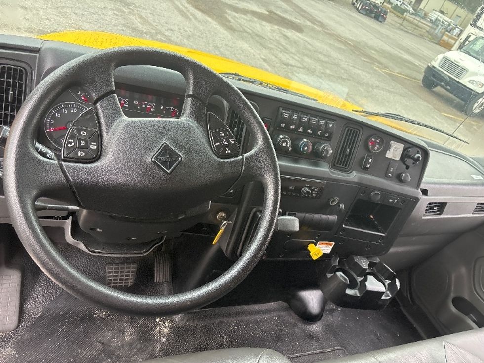 Medium Duty Box Truck-Light and Medium Duty Trucks-International-2021-MV607-West Columbia-SC-229,439\n\t\tmiles-$ 38,000 - Image 18
