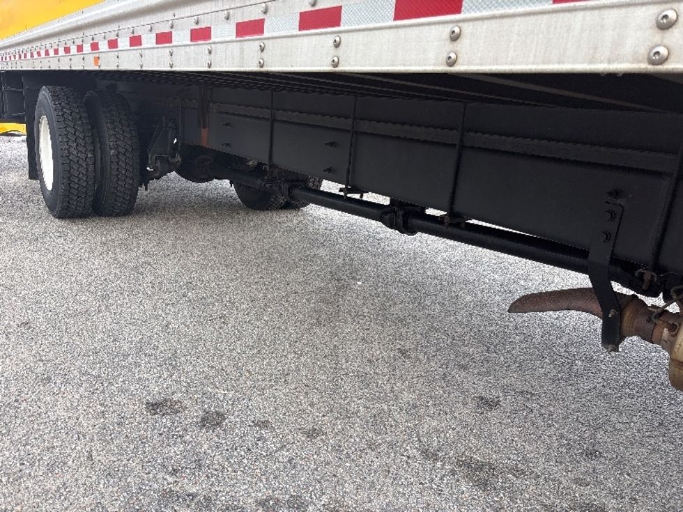 Medium Duty Box Truck-Light and Medium Duty Trucks-International-2021-MV607-West Columbia-SC-229,439\n\t\tmiles-$ 38,000 - Image 14