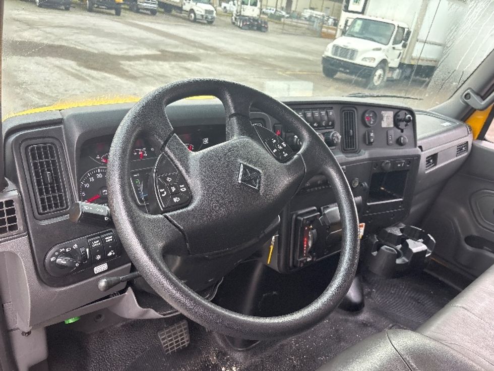 Medium Duty Box Truck-Light and Medium Duty Trucks-International-2021-MV607-West Columbia-SC-229,439\n\t\tmiles-$ 38,000 - Image 17