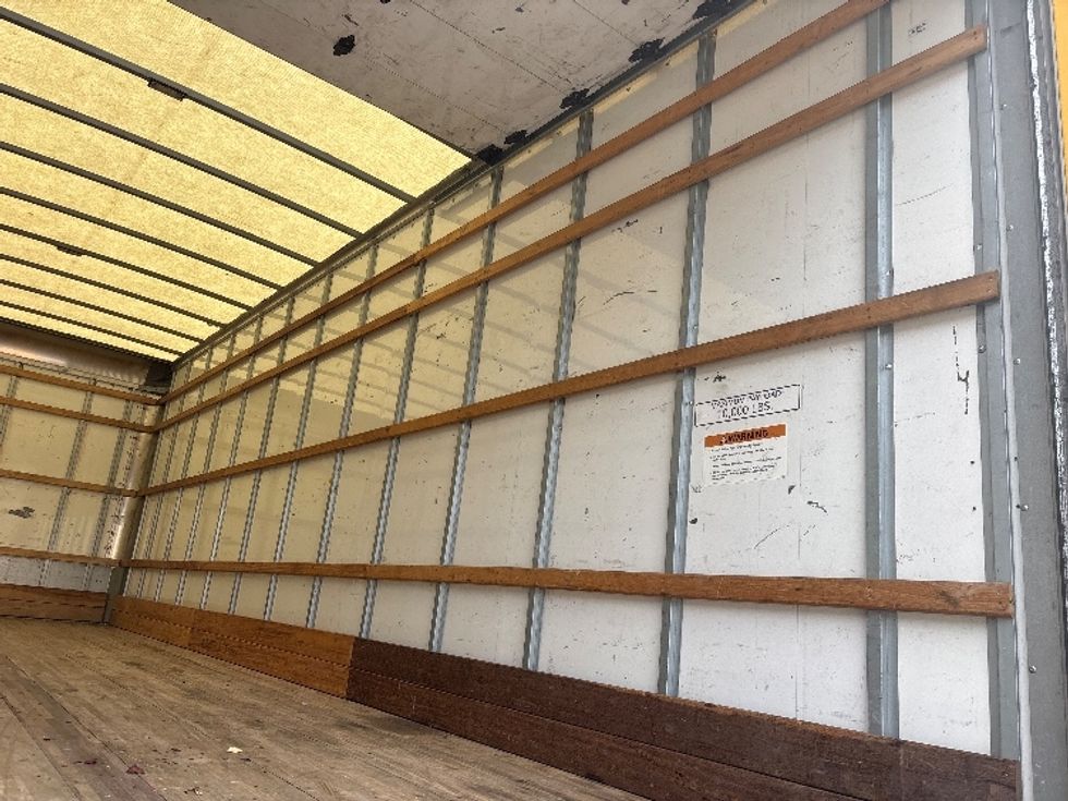 Medium Duty Box Truck-Light and Medium Duty Trucks-International-2021-MV607-West Columbia-SC-229,439\n\t\tmiles-$ 38,000 - Image 12