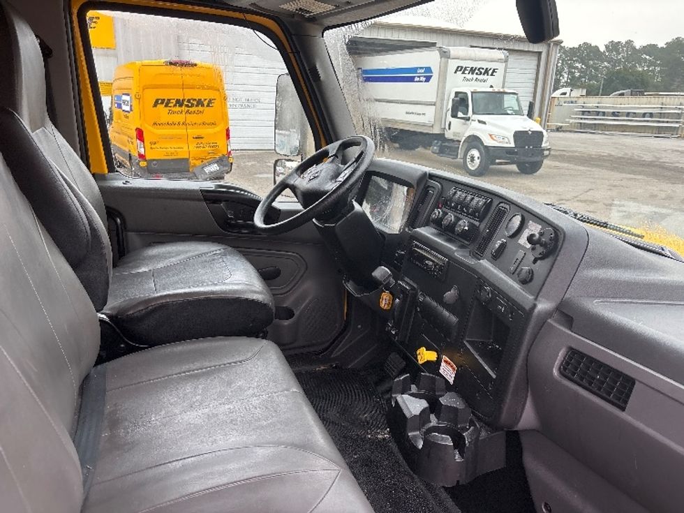 Medium Duty Box Truck-Light and Medium Duty Trucks-International-2021-MV607-West Columbia-SC-229,439\n\t\tmiles-$ 38,000 - Image 22