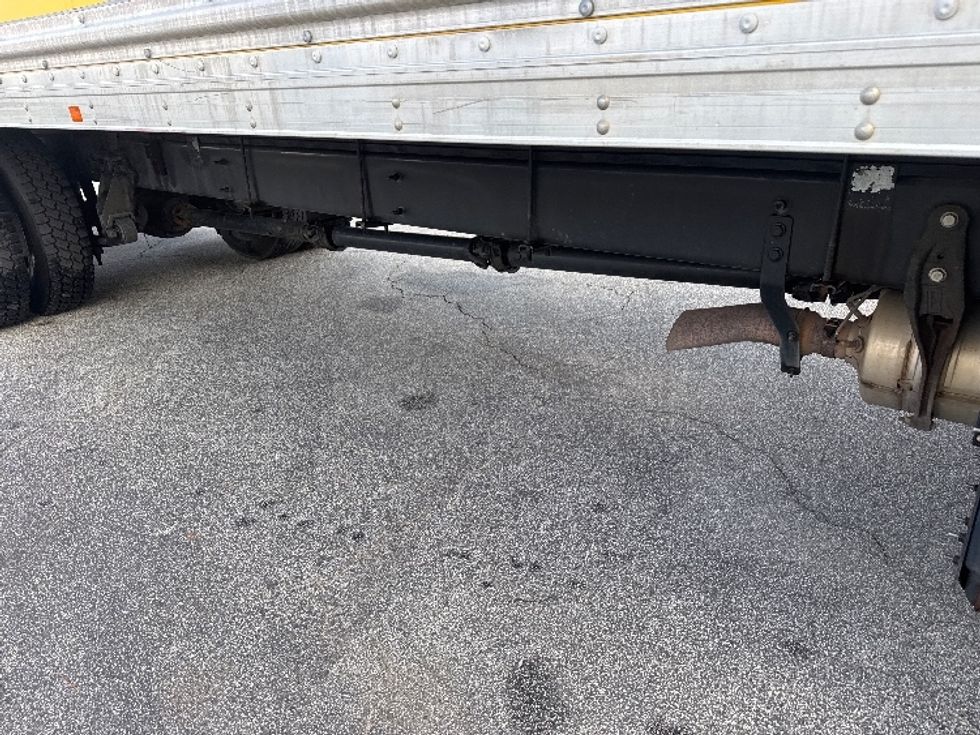 Medium Duty Box Truck-Light and Medium Duty Trucks-International-2021-MV607-West Columbia-SC-251,030\n\t\tmiles-$ 33,750 - Image 14