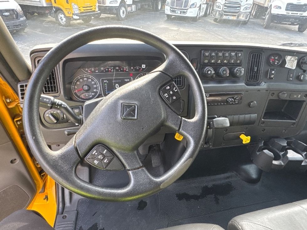 Medium Duty Box Truck-Light and Medium Duty Trucks-International-2021-MV607-West Columbia-SC-251,030\n\t\tmiles-$ 33,750 - Image 18