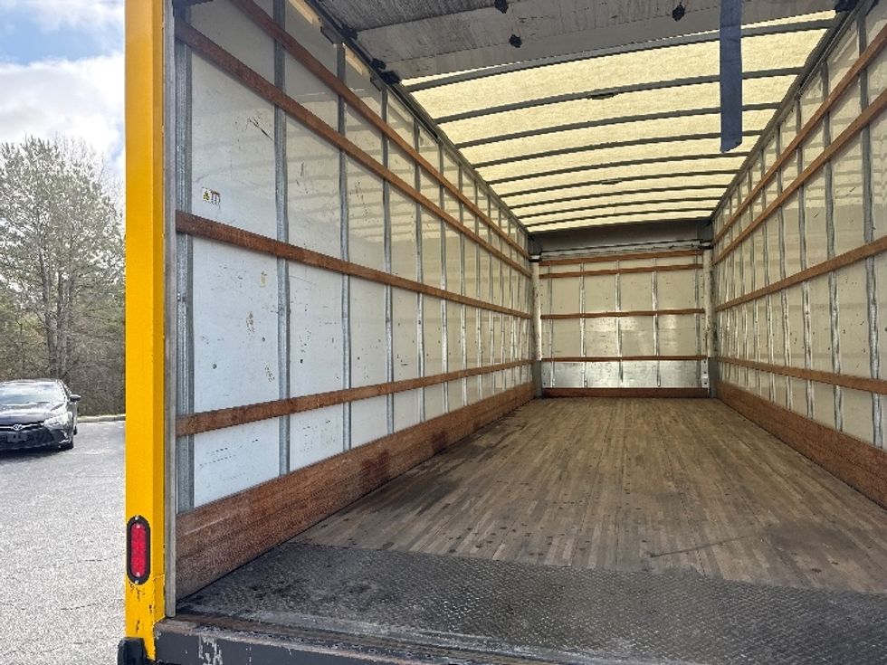 Medium Duty Box Truck-Light and Medium Duty Trucks-International-2021-MV607-West Columbia-SC-251,030\n\t\tmiles-$ 33,750 - Image 11