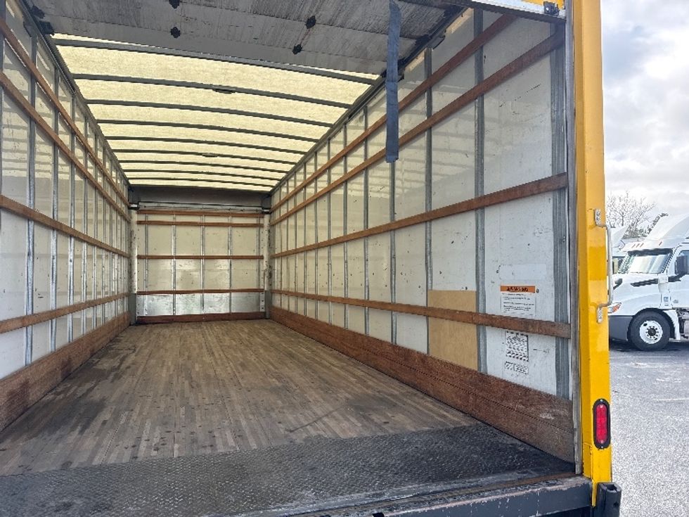 Medium Duty Box Truck-Light and Medium Duty Trucks-International-2021-MV607-West Columbia-SC-251,030\n\t\tmiles-$ 33,750 - Image 12