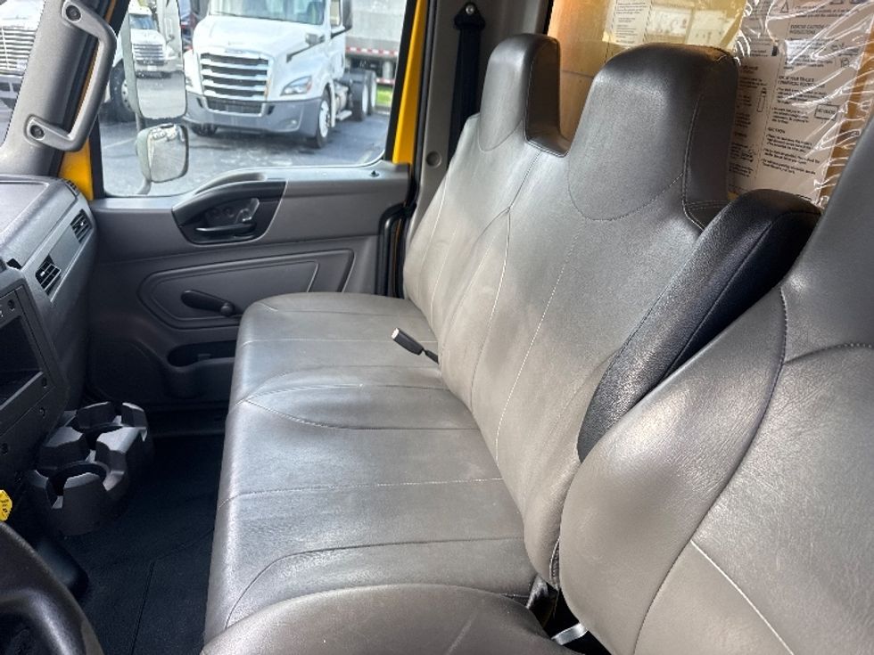 Medium Duty Box Truck-Light and Medium Duty Trucks-International-2021-MV607-West Columbia-SC-251,030\n\t\tmiles-$ 33,750 - Image 19