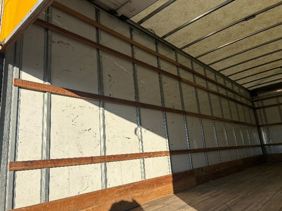 Medium Duty Box Truck-Light and Medium Duty Trucks-International-2021-MV607-West Fargo-ND-224,050\n\t\tmiles-$ 34,500 - Image 11