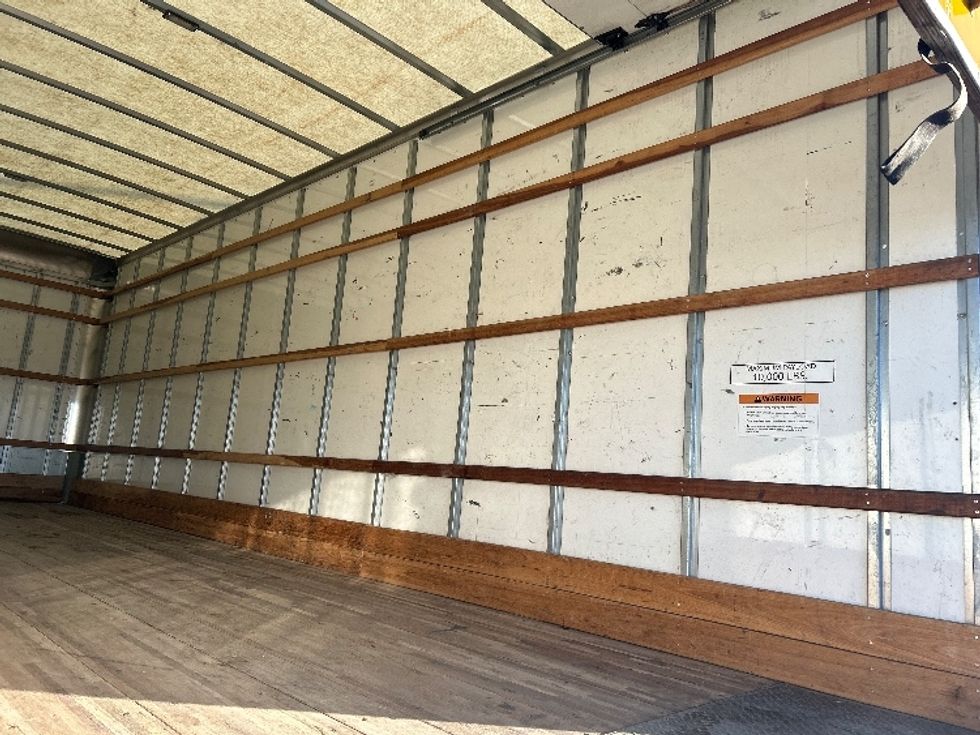 Medium Duty Box Truck-Light and Medium Duty Trucks-International-2021-MV607-West Fargo-ND-224,050\n\t\tmiles-$ 34,500 - Image 12