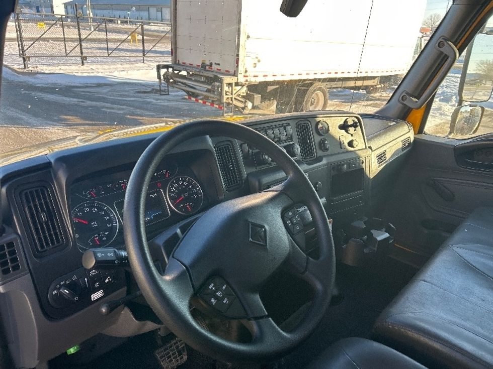 Medium Duty Box Truck-Light and Medium Duty Trucks-International-2021-MV607-West Fargo-ND-224,050\n\t\tmiles-$ 34,500 - Image 17
