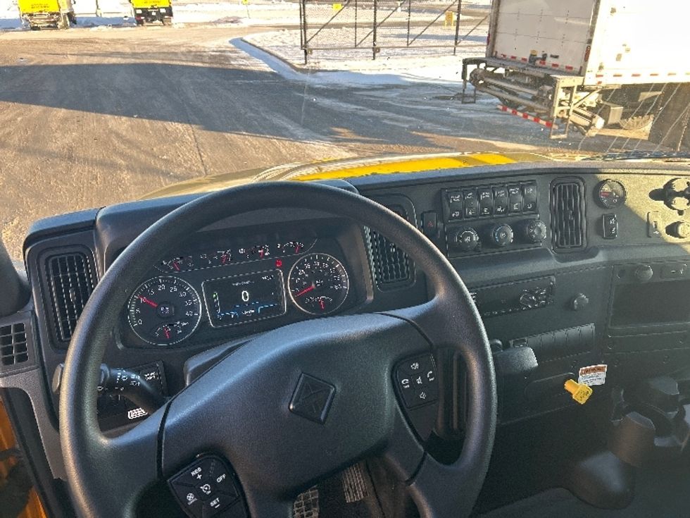 Medium Duty Box Truck-Light and Medium Duty Trucks-International-2021-MV607-West Fargo-ND-224,050\n\t\tmiles-$ 34,500 - Image 18