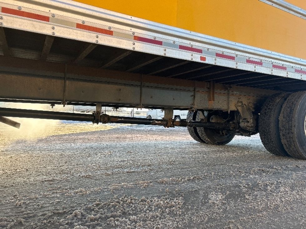 Medium Duty Box Truck-Light and Medium Duty Trucks-International-2021-MV607-West Fargo-ND-224,050\n\t\tmiles-$ 34,500 - Image 5