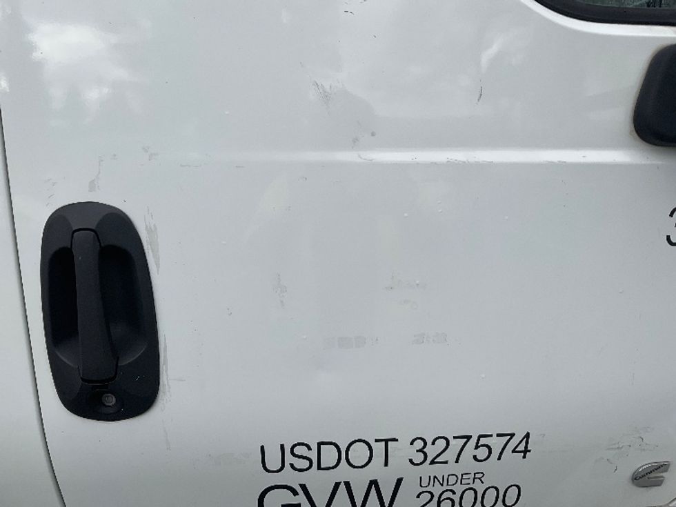 Medium Duty Box Truck-Light and Medium Duty Trucks-International-2021-MV607-West Sacramento-CA-211,712\n\t\tmiles-$ 52,500 - Image 27