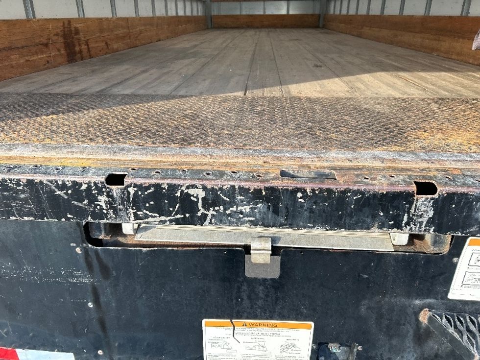 Medium Duty Box Truck-Light and Medium Duty Trucks-International-2021-MV607-West Sacramento-CA-217,534\n\t\tmiles-$ 39,750 - Image 10