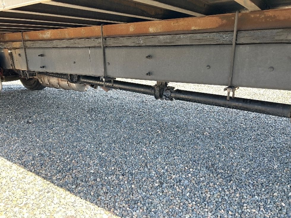 Medium Duty Box Truck-Light and Medium Duty Trucks-International-2021-MV607-West Sacramento-CA-235,962\n\t\tmiles-$ 46,250 - Image 5