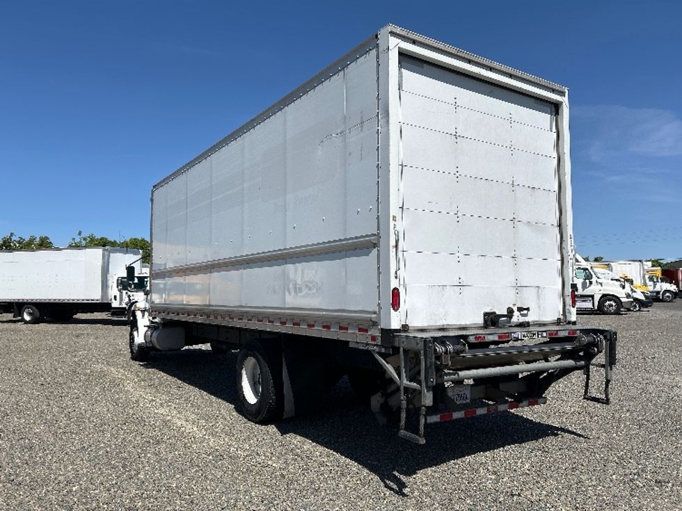 Medium Duty Box Truck-Light and Medium Duty Trucks-International-2021-MV607-West Sacramento-CA-235,962\n\t\tmiles-$ 46,250 - Image 6