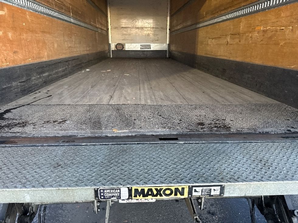 Medium Duty Box Truck-Light and Medium Duty Trucks-International-2021-MV607-West Sacramento-CA-238,604\n\t\tmiles-$ 43,500 - Image 10