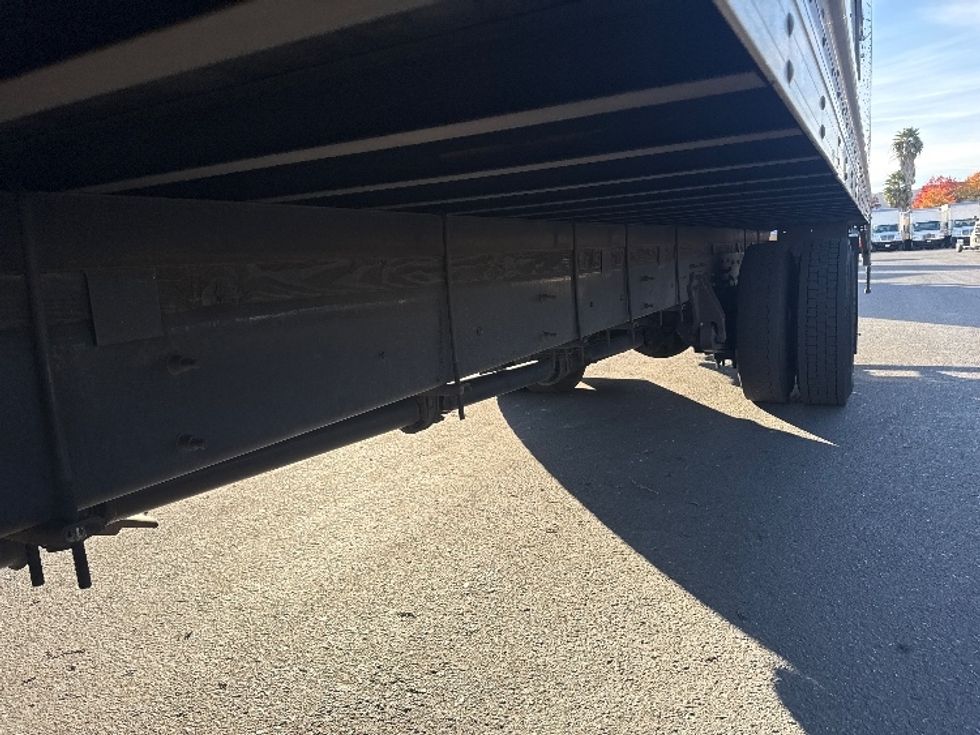 Medium Duty Box Truck-Light and Medium Duty Trucks-International-2021-MV607-West Sacramento-CA-250,619\n\t\tmiles-$ 41,250 - Image 5