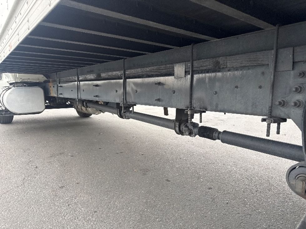 Medium Duty Box Truck-Light and Medium Duty Trucks-International-2021-MV607-West Sacramento-CA-259,541\n\t\tmiles-$ 39,750 - Image 5