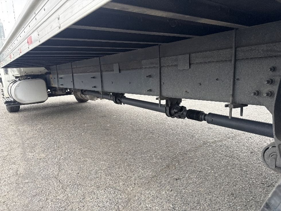 Medium Duty Box Truck-Light and Medium Duty Trucks-International-2021-MV607-West Sacramento-CA-259,542\n\t\tmiles-$ 39,750 - Image 5