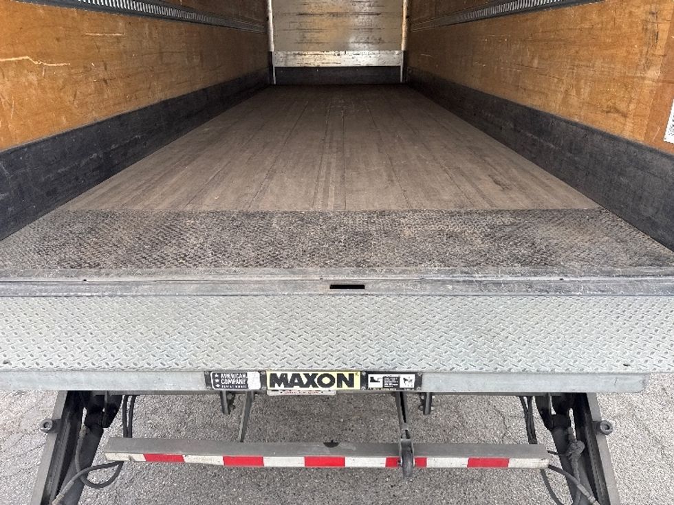 Medium Duty Box Truck-Light and Medium Duty Trucks-International-2021-MV607-West Sacramento-CA-259,542\n\t\tmiles-$ 39,750 - Image 10