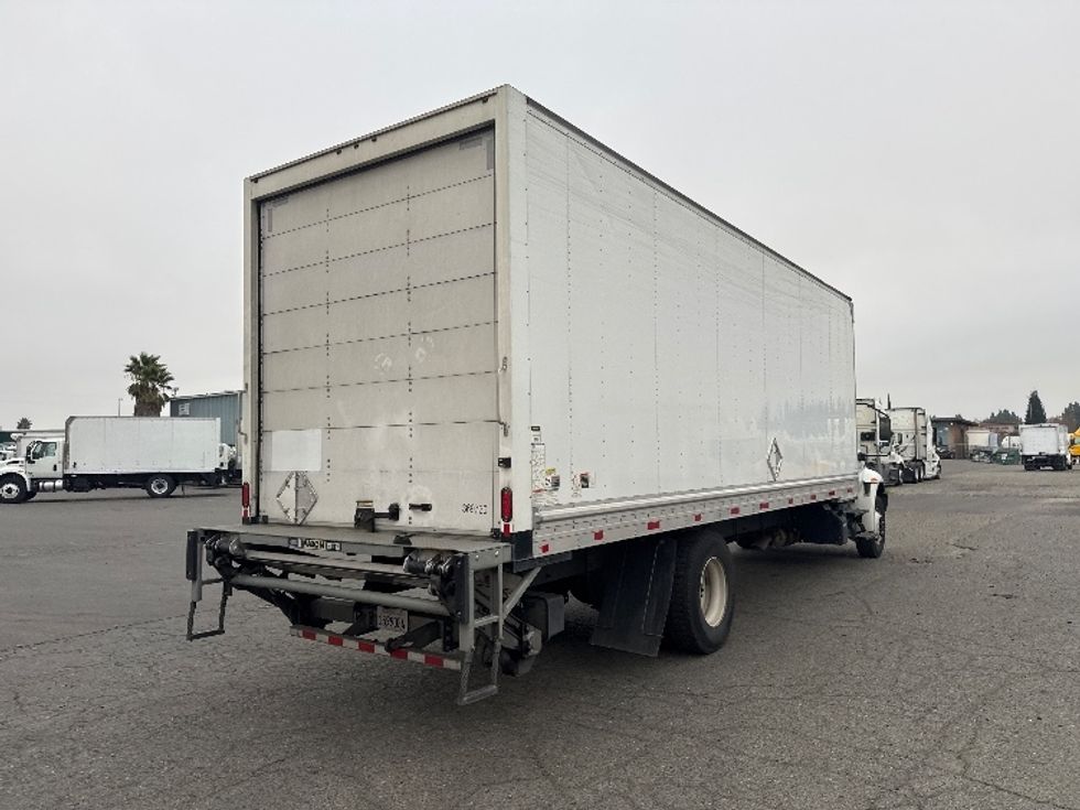 Medium Duty Box Truck-Light and Medium Duty Trucks-International-2021-MV607-West Sacramento-CA-259,542\n\t\tmiles-$ 39,750 - Image 13