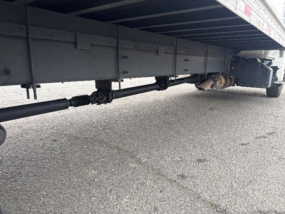 Medium Duty Box Truck-Light and Medium Duty Trucks-International-2021-MV607-West Sacramento-CA-259,542\n\t\tmiles-$ 39,750 - Image 14